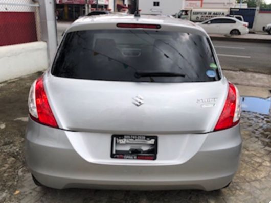 Suzuki