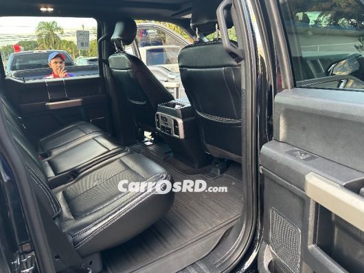 Ford F150 Camioneta en venta