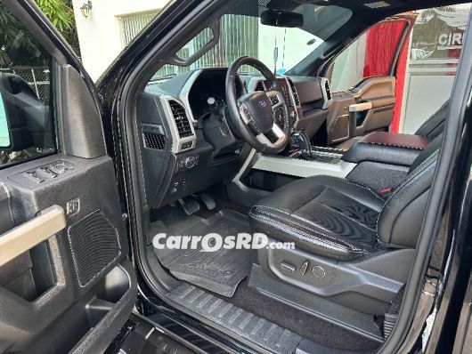 Ford F150 Camioneta en venta