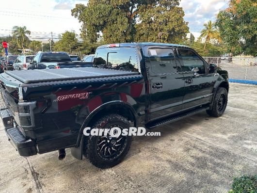 Ford F150 Camioneta en venta