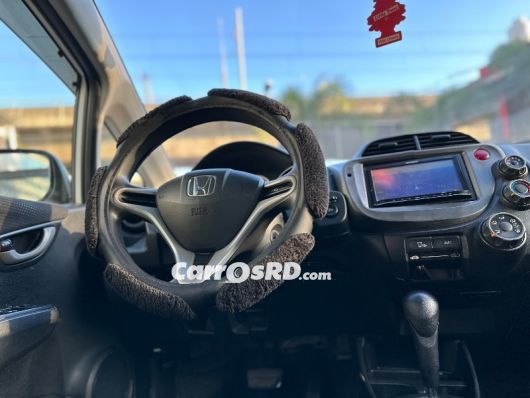 Honda Fit Carros en venta