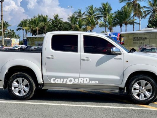 Toyota Hilux Camioneta en venta