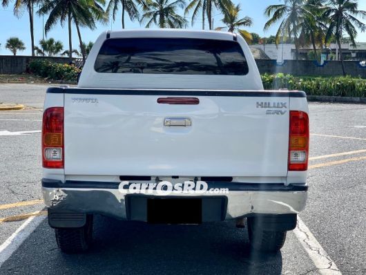 Toyota Hilux Camioneta en venta