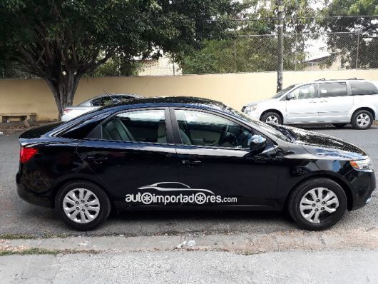 Kia Forte Carros en venta