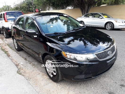 Kia Forte Carros en venta