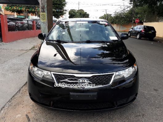 Kia Forte Carros en venta