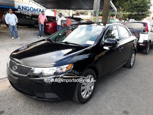 Kia Forte Carros en venta