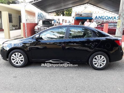 Kia Forte Carros en venta