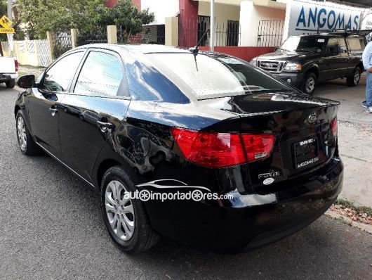 Kia Forte Carros en venta