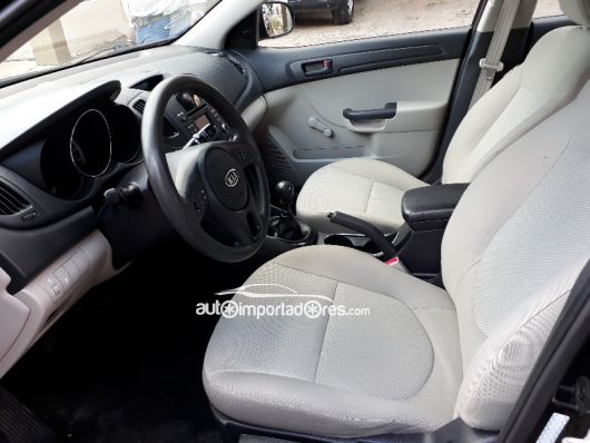Kia Forte Carros en venta