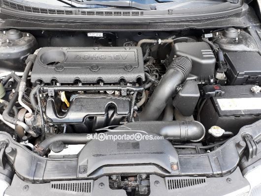 Kia Forte Carros en venta