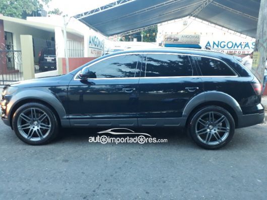 Audi Q7 Jeepeta en venta