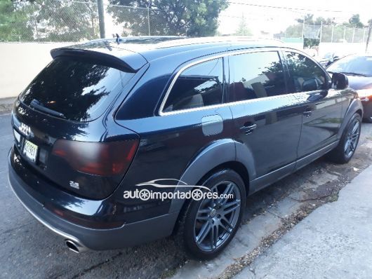 Audi Q7 Jeepeta en venta