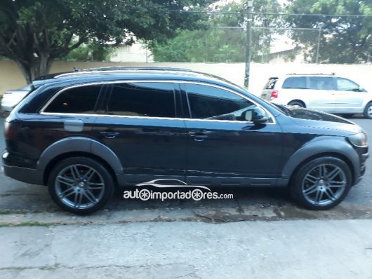 Audi Q7 Jeepeta en venta