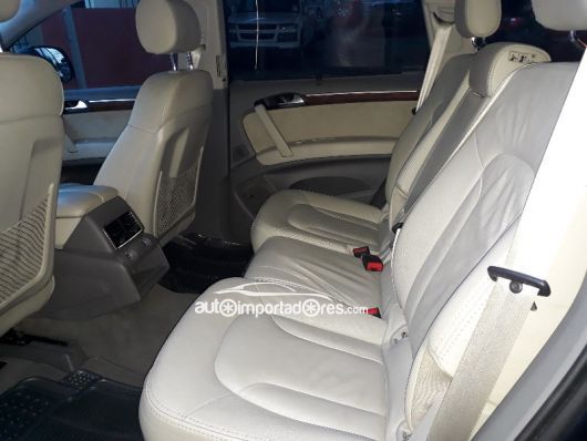 Audi Q7 Jeepeta en venta