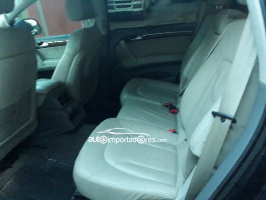 Audi Q7 Jeepeta en venta