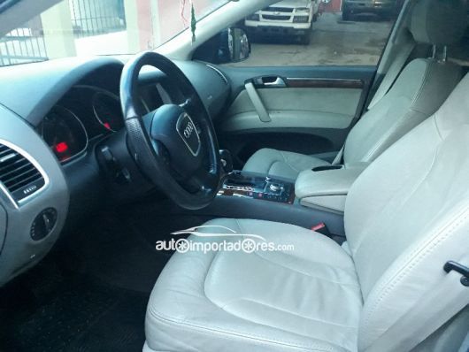 Audi Q7 Jeepeta en venta