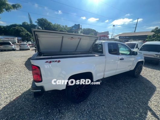 Chevrolet Colorado Camioneta en venta