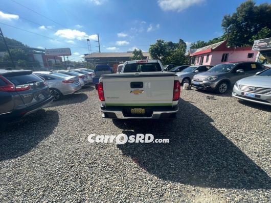 Chevrolet Colorado Camioneta en venta