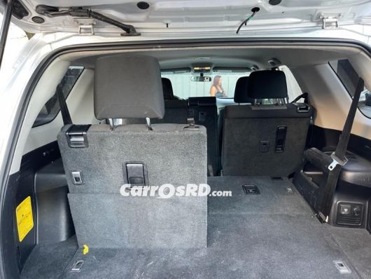 Toyota 4Runner Jeepeta en venta