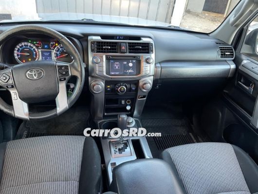 Toyota 4Runner Jeepeta en venta