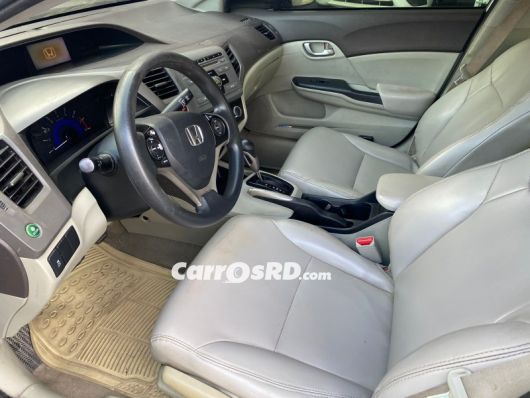 Honda Civic Carros en venta