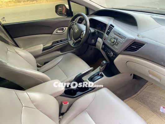 Honda Civic Carros en venta