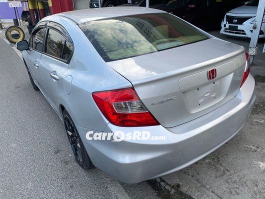Honda Civic Carros en venta