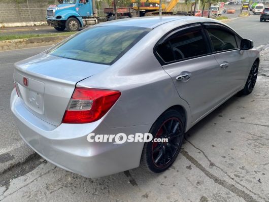 Honda Civic Carros en venta