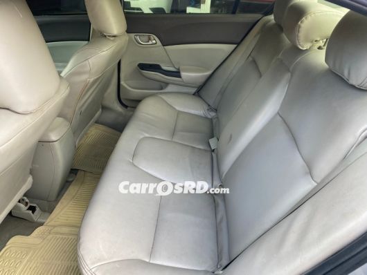 Honda Civic Carros en venta