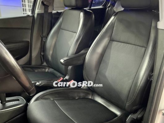Chevrolet Trax Jeepeta en venta