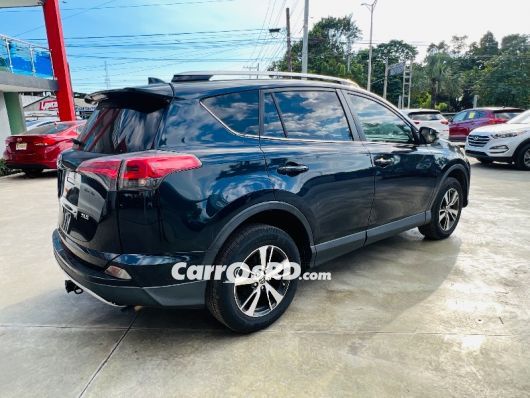 Toyota RAV4 Jeepeta en venta