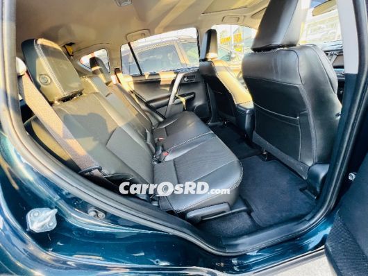 Toyota RAV4 Jeepeta en venta