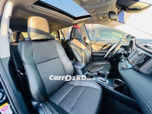 Toyota RAV4 Jeepeta en venta