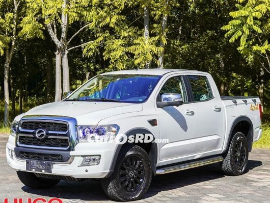 ZXAuto Terralord Camioneta en venta