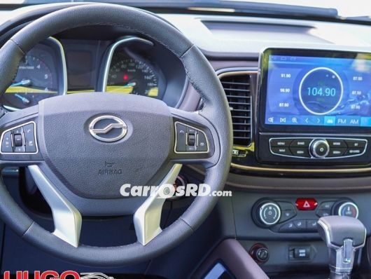 ZXAuto Terralord Camioneta en venta