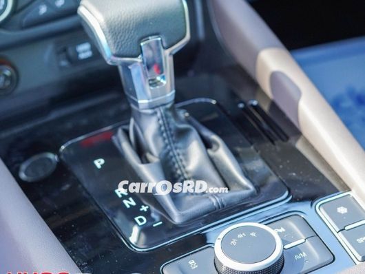 ZXAuto Terralord Camioneta en venta