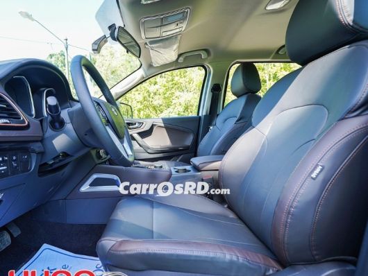 ZXAuto Terralord Camioneta en venta