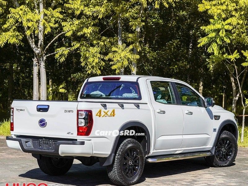 ZXAuto