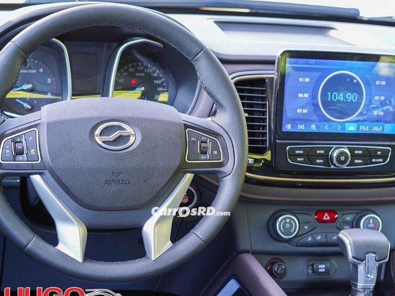 ZXAuto