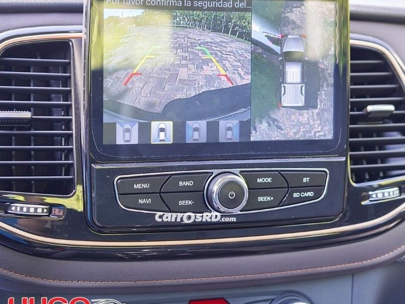 ZXAuto