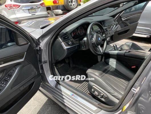 BMW Serie 5 Carros en venta