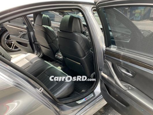 BMW Serie 5 Carros en venta