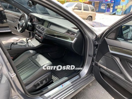 BMW Serie 5 Carros en venta
