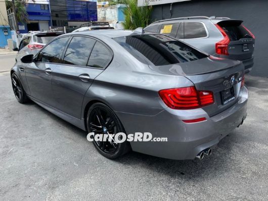 BMW Serie 5 Carros en venta