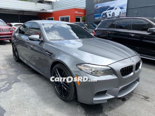 BMW Serie 5 Carros en venta
