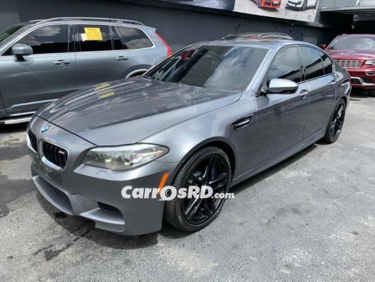 BMW Serie 5 Carros en venta