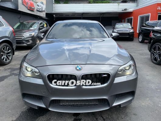 BMW Serie 5 Carros en venta