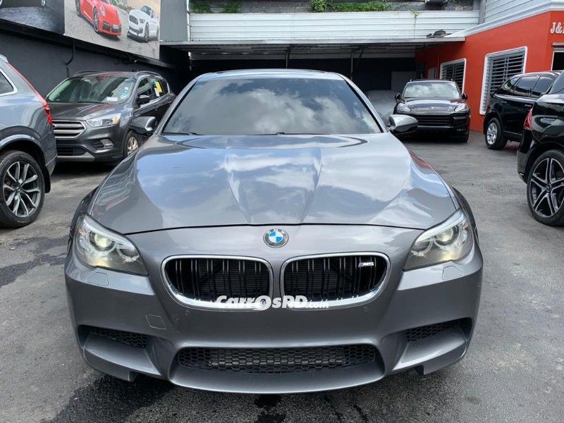 BMW