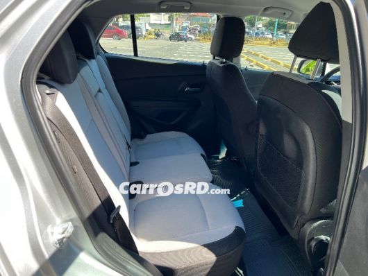 Chevrolet Trax Jeepeta en venta